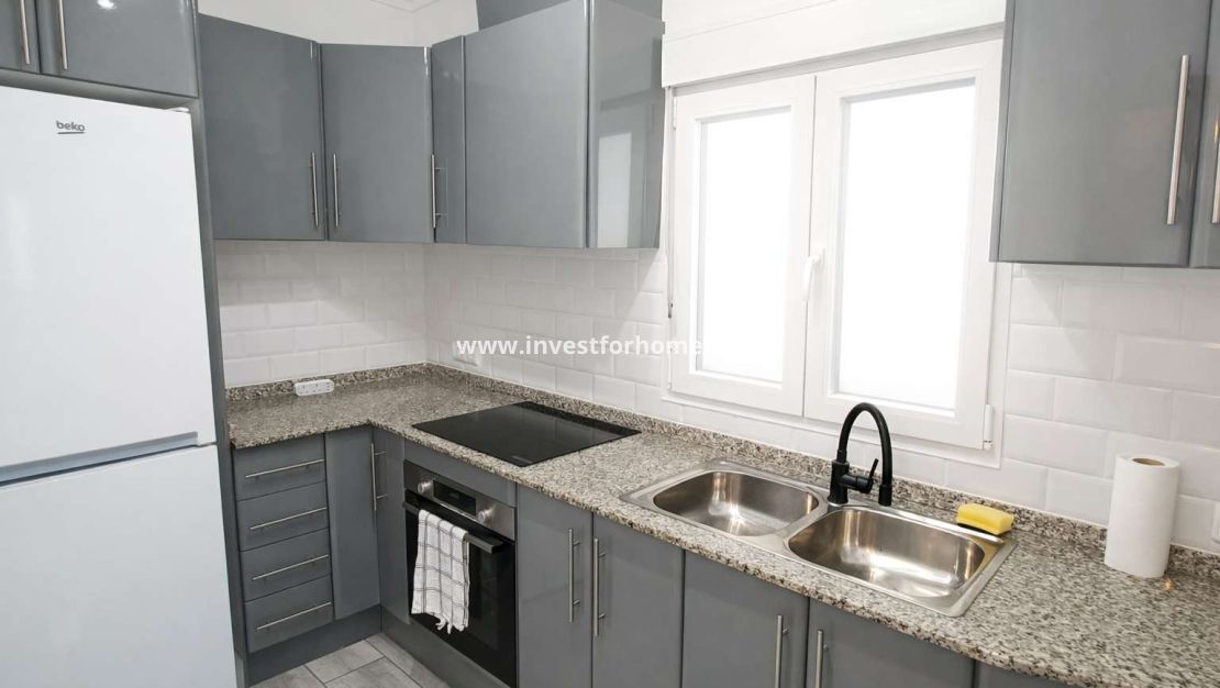Vente - Villa - Rojales - Inland