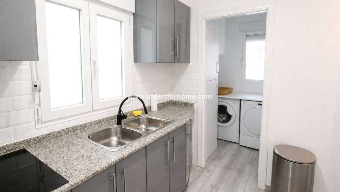 Vente - Villa - Rojales - Inland