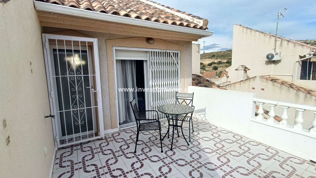 Vente - Villa - Rojales - Inland