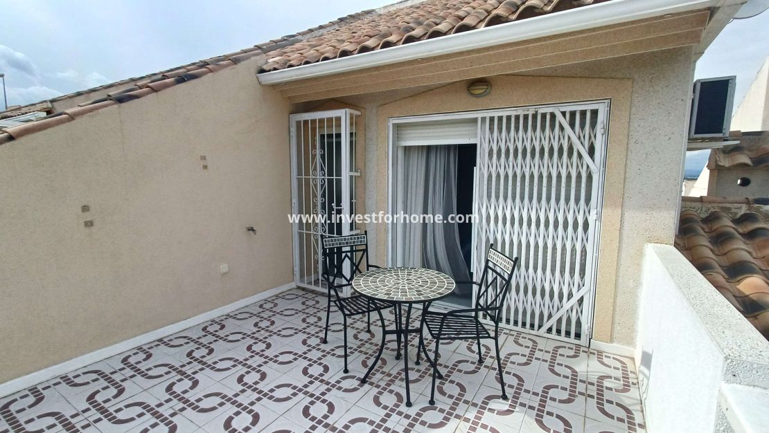 Vente - Villa - Rojales - Inland