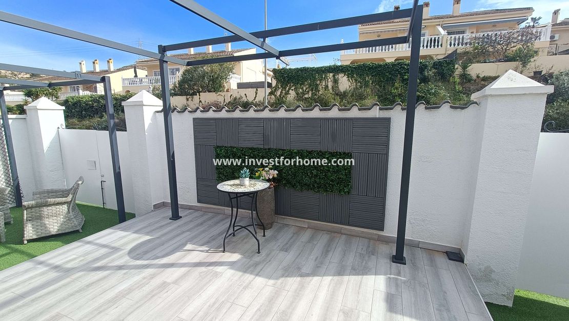 Vente - Villa - Rojales - Inland