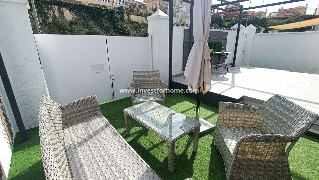 Vente - Villa - Rojales - Inland