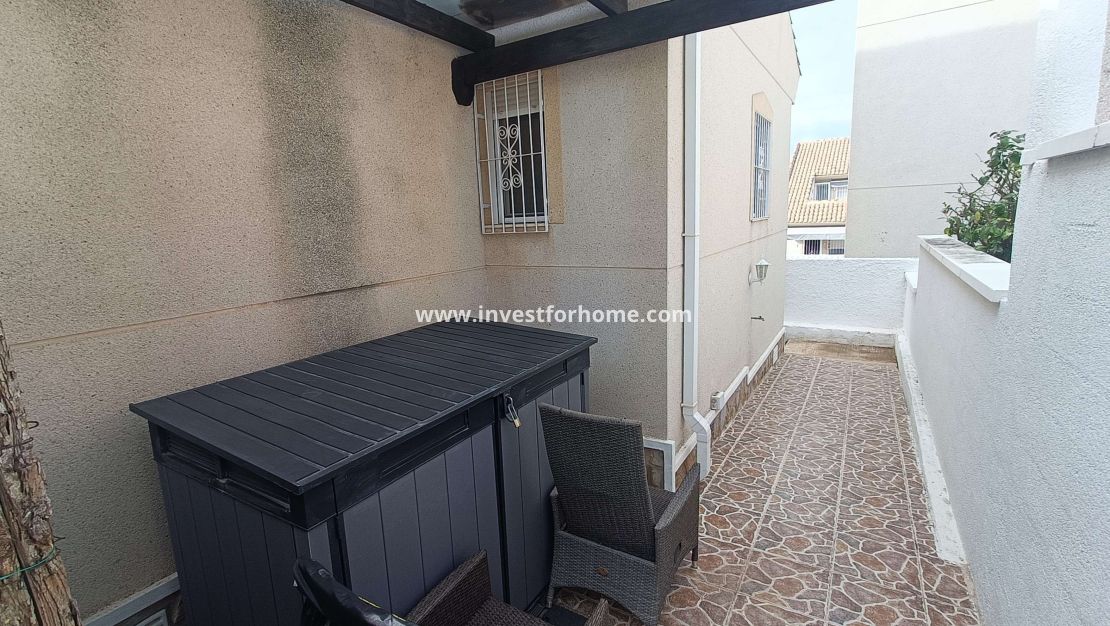 Vente - Villa - Rojales - Inland