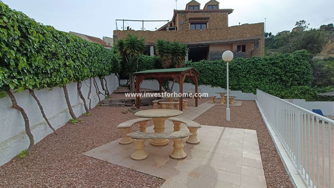 Vente - Villa - Rojales - Inland