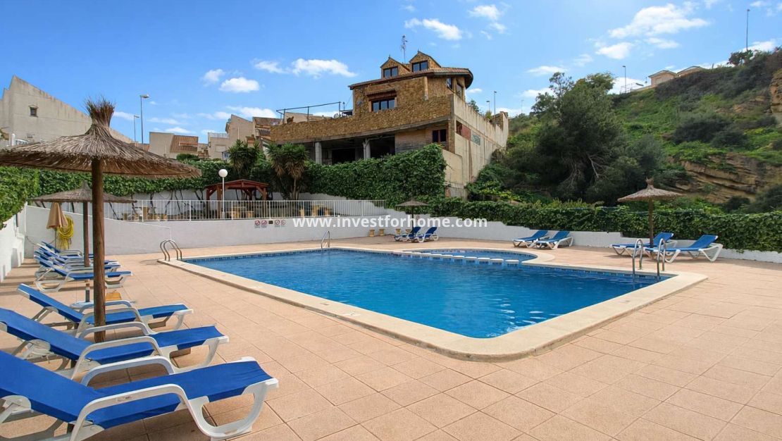 Vente - Villa - Rojales - Inland