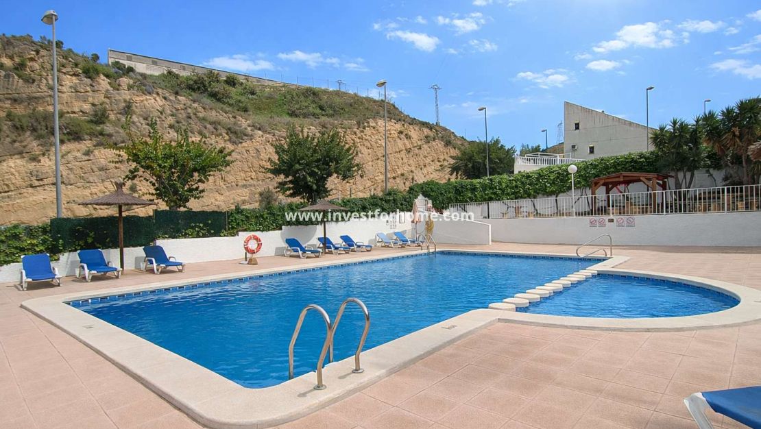 Vente - Villa - Rojales - Inland