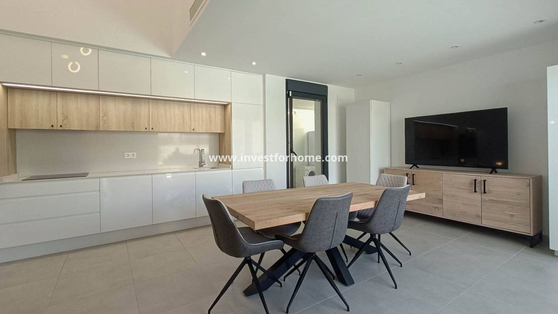 Vente - Villa - Rojales - Inland