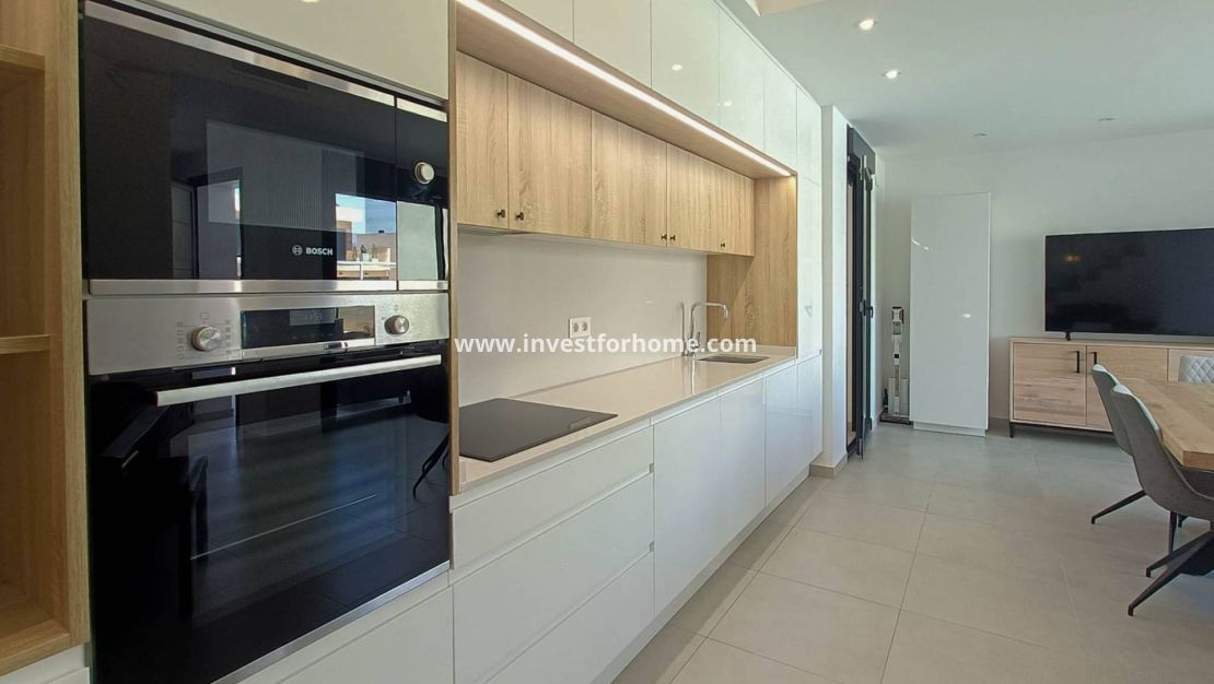 Vente - Villa - Rojales - Inland