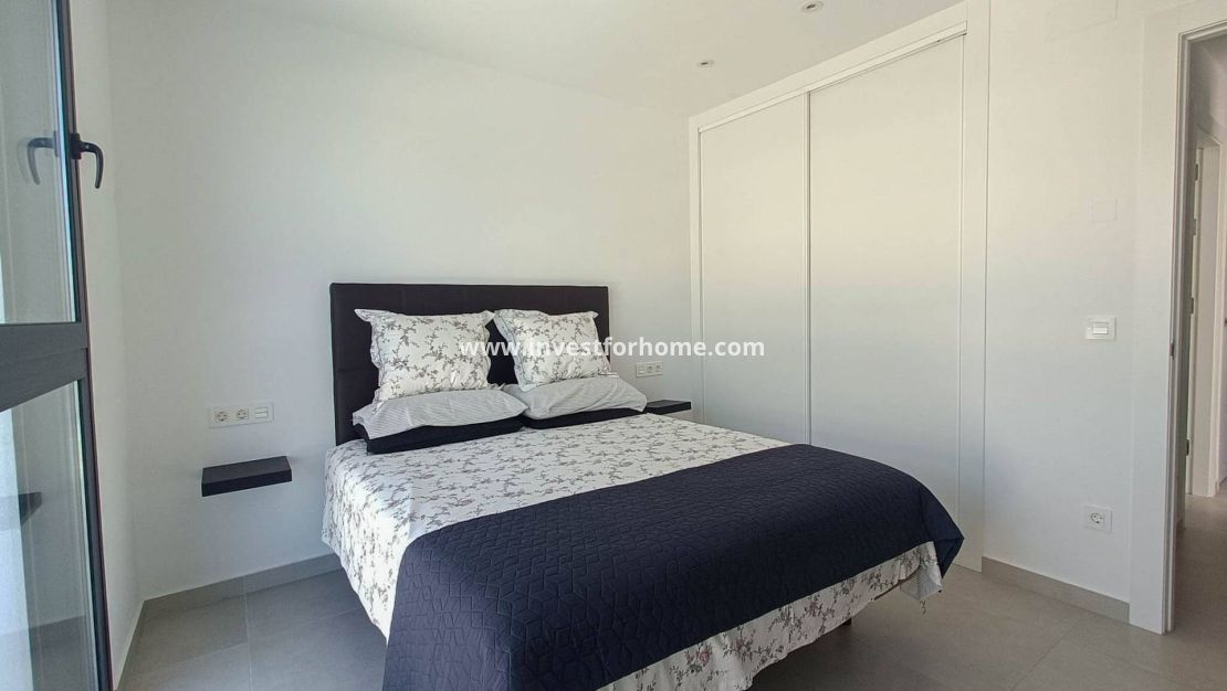 Vente - Villa - Rojales - Inland