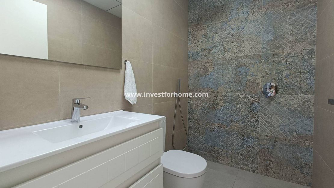 Vente - Villa - Rojales - Inland