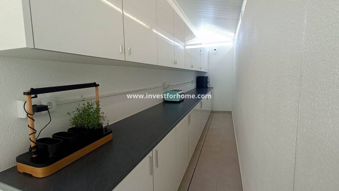 Vente - Villa - Rojales - Inland