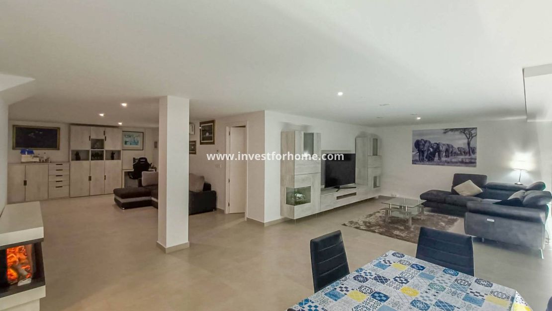 Vente - Villa - Rojales - Inland