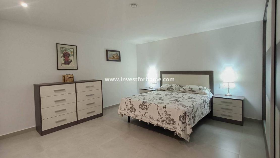 Vente - Villa - Rojales - Inland