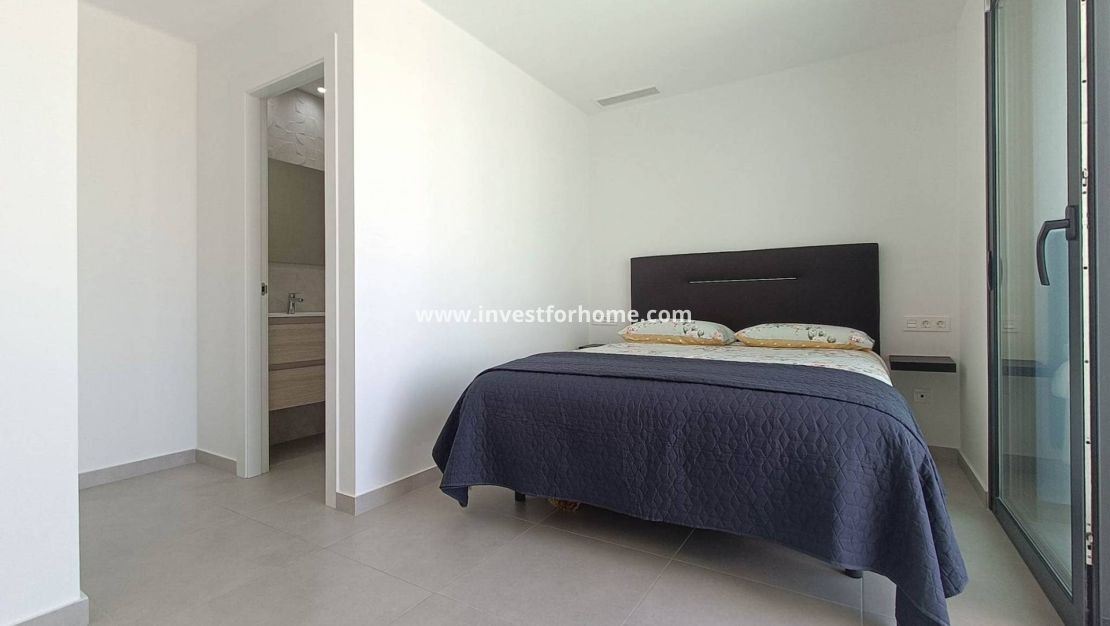 Vente - Villa - Rojales - Inland