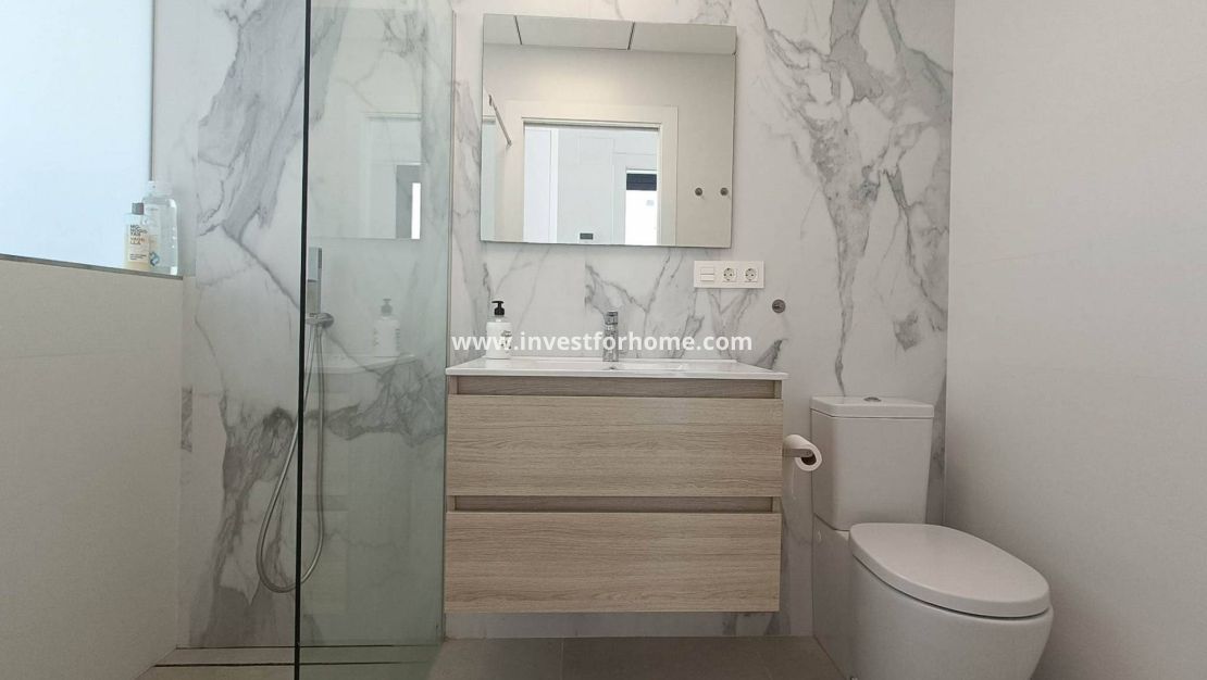 Vente - Villa - Rojales - Inland
