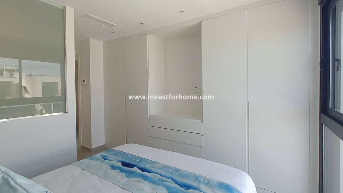 Vente - Villa - Rojales - Inland