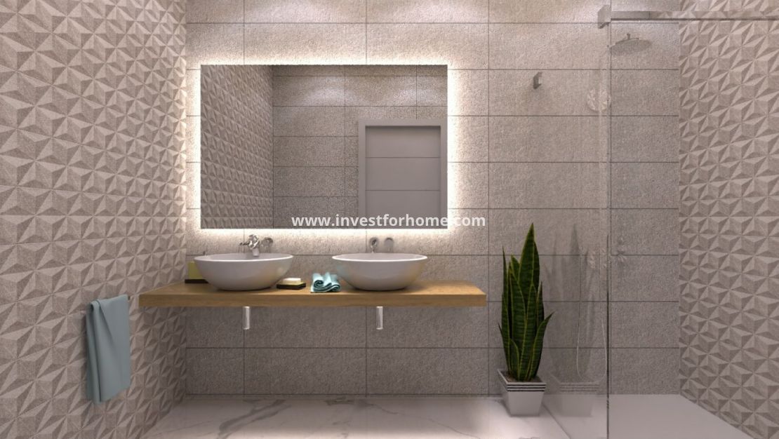 Vente - Villa - Rojales - Inland