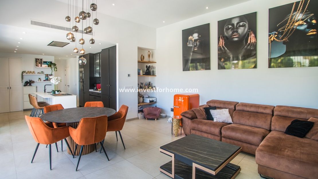 Vente - Villa - Rojales - Inland