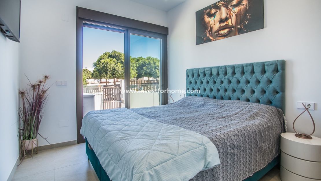 Vente - Villa - Rojales - Inland