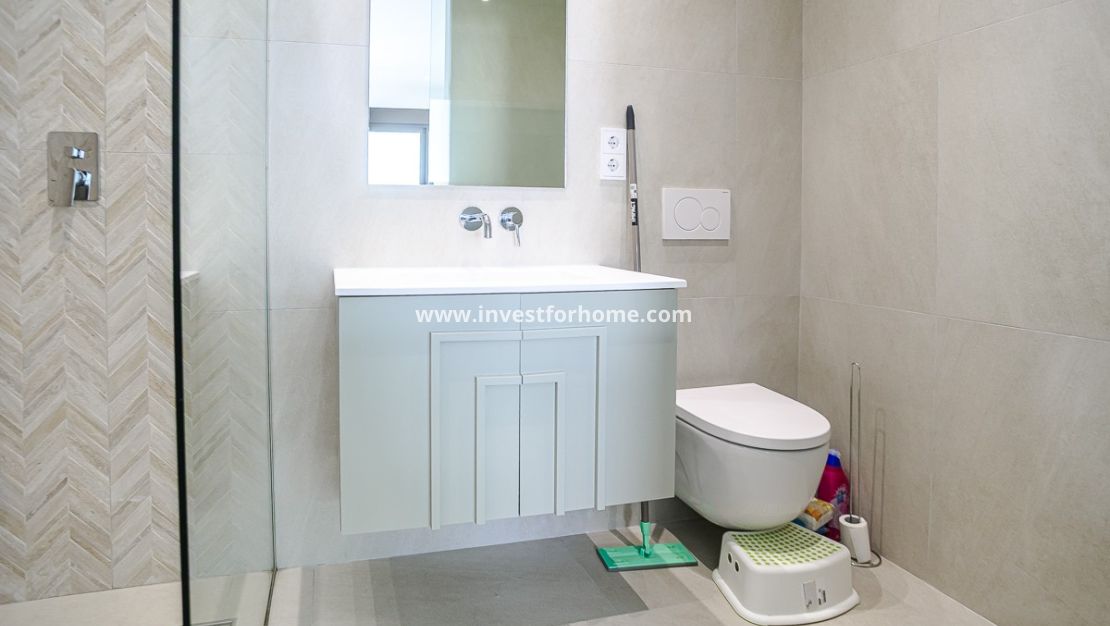 Vente - Villa - Rojales - Inland