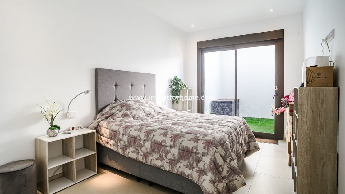 Vente - Villa - Rojales - Inland
