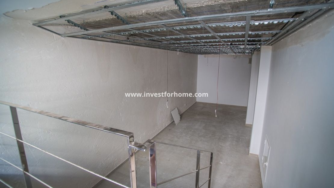 Vente - Villa - Rojales - Inland