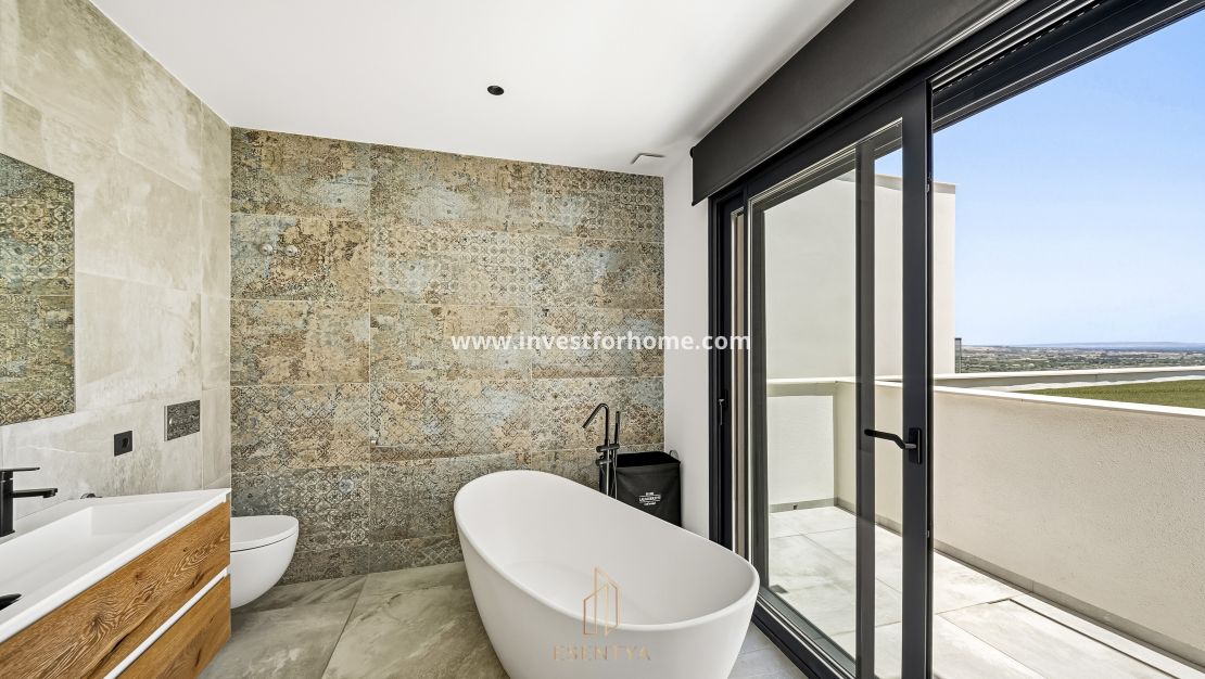 Vente - Villa - Rojales - La Marquesa Golf