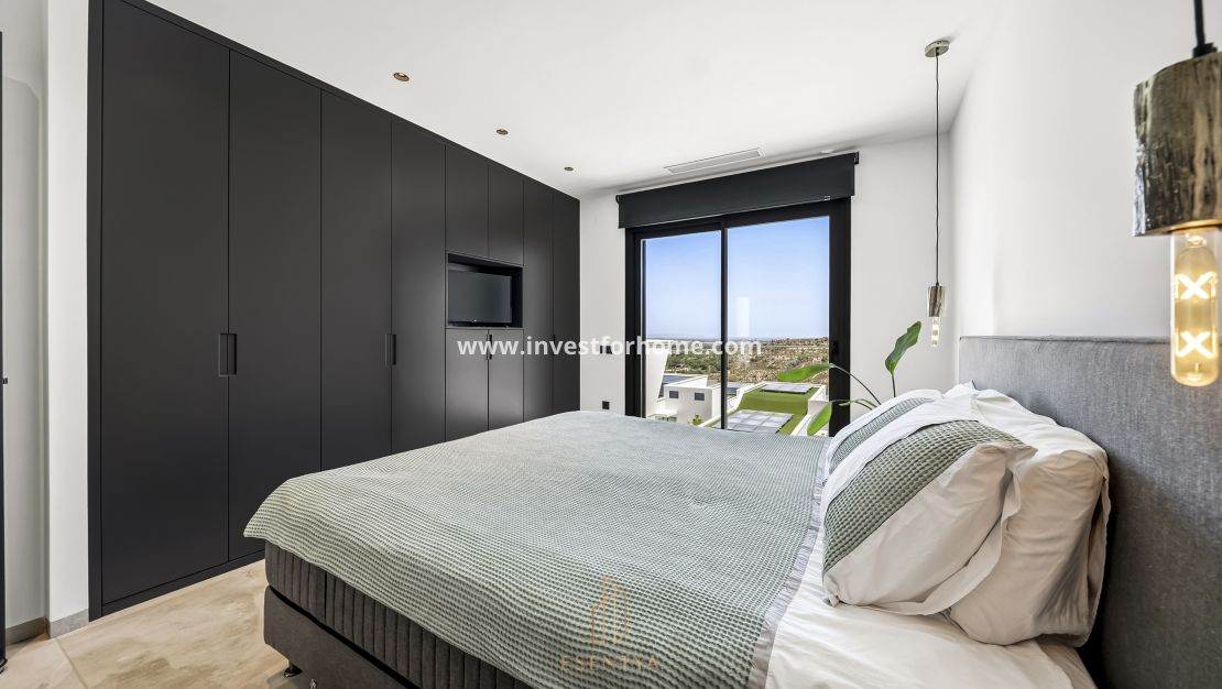 Vente - Villa - Rojales - La Marquesa Golf