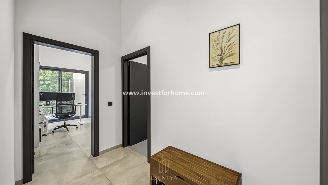 Vente - Villa - Rojales - La Marquesa Golf