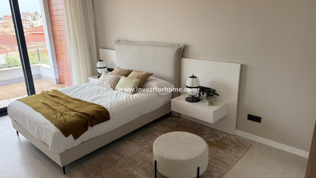 Vente - Villa - Rojales - La Marquesa