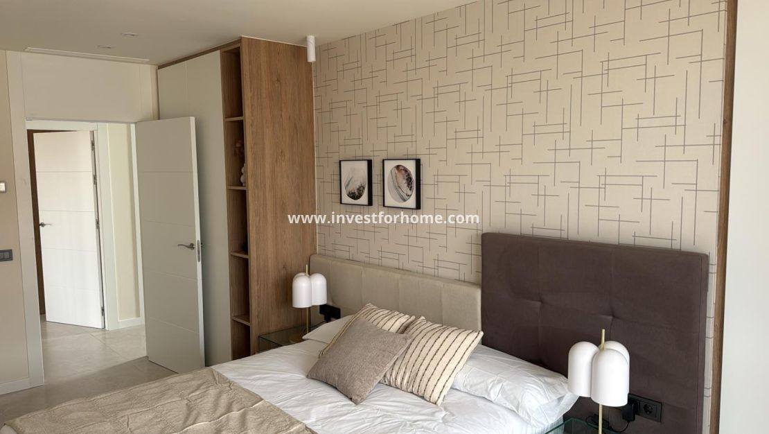 Vente - Villa - Rojales - La Marquesa