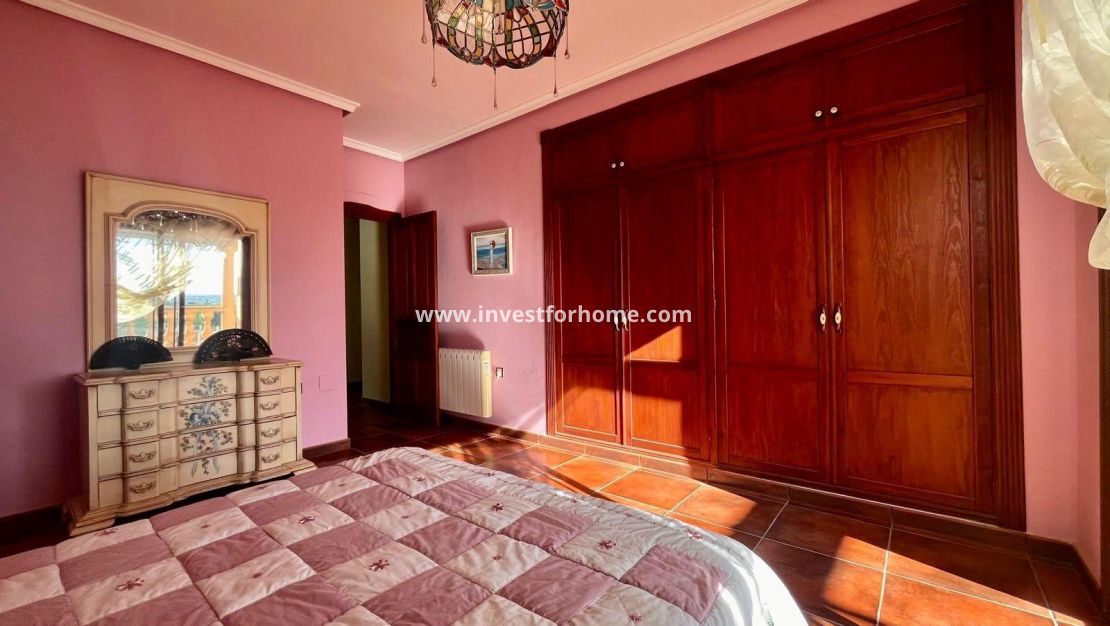 Vente - Villa - Rojales - La Vega Baja