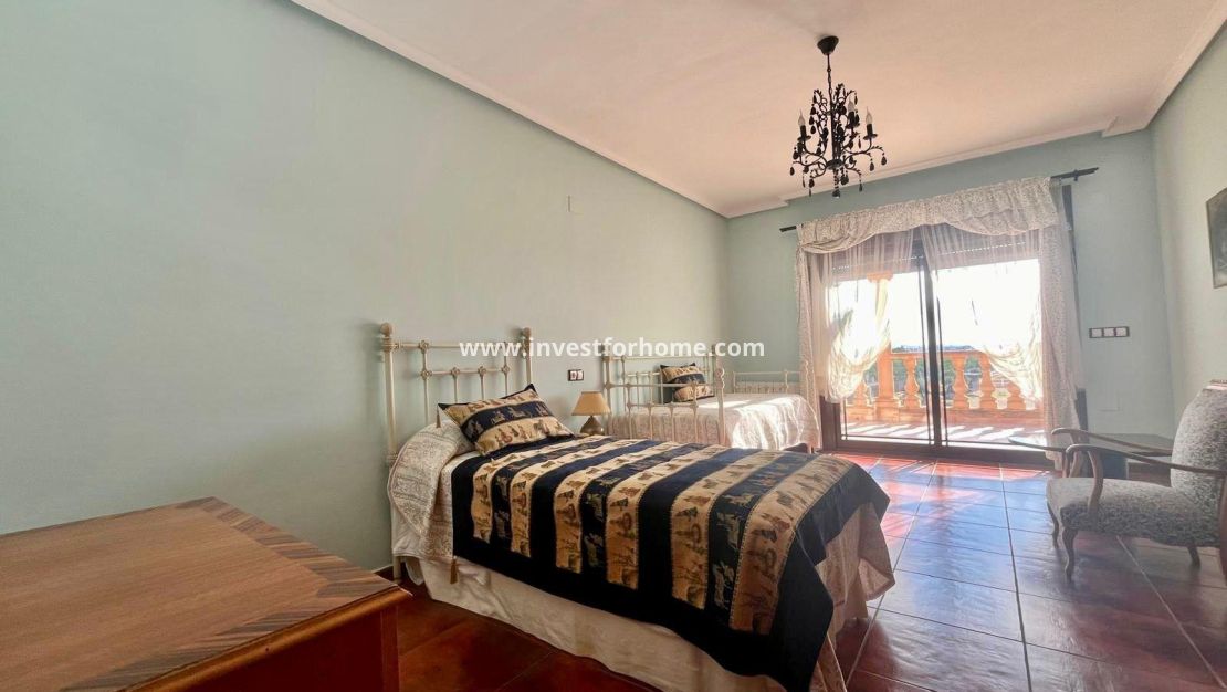 Vente - Villa - Rojales - La Vega Baja