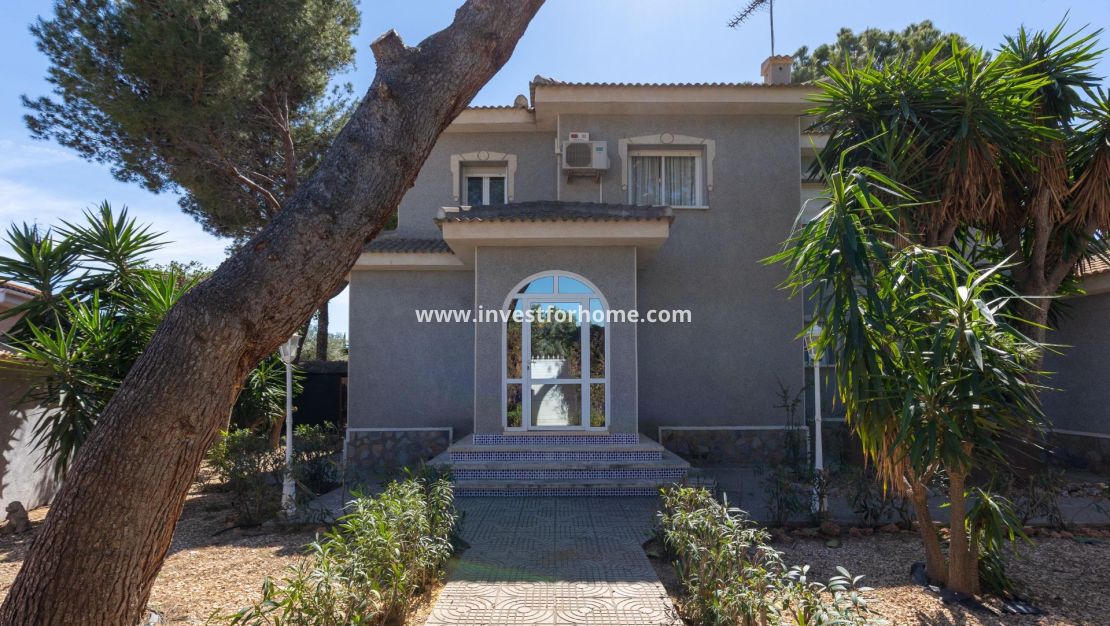 Vente - Villa - Rojales - Pueblo Bravo