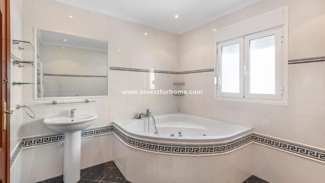 Vente - Villa - Rojales - Pueblo Bravo