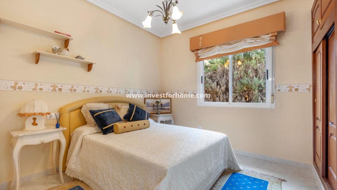 Vente - Villa - Rojales - Pueblo Bravo