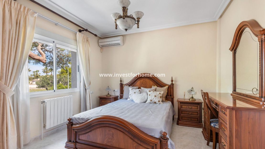 Vente - Villa - Rojales - Pueblo Bravo