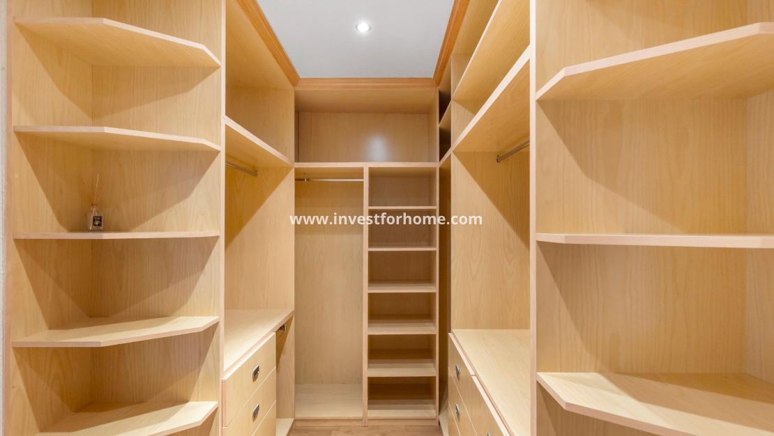 Vente - Villa - Rojales - Pueblo Bravo