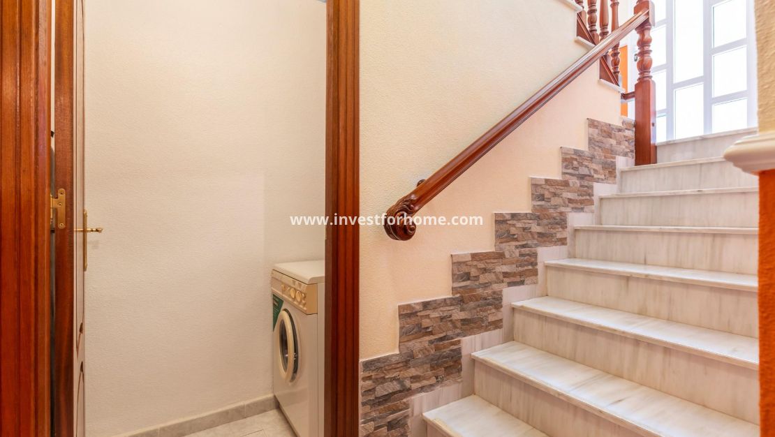 Vente - Villa - Rojales - Pueblo Bravo