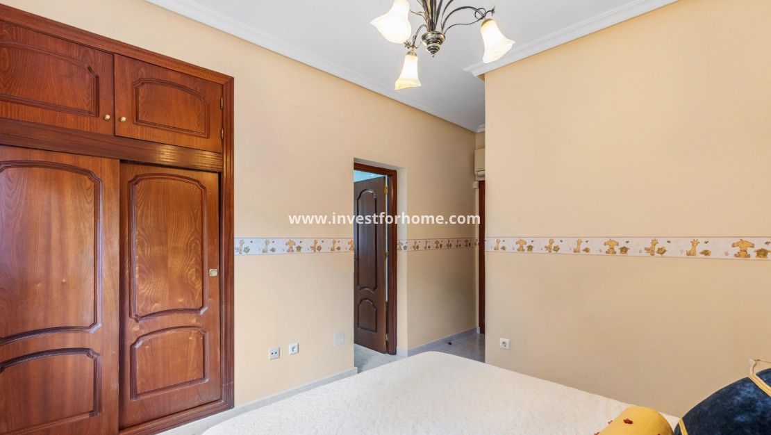 Vente - Villa - Rojales - Pueblo Bravo