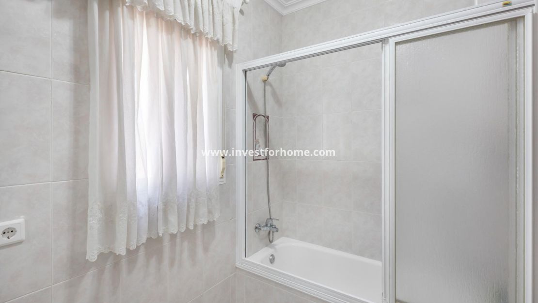 Vente - Villa - Rojales - Pueblo Bravo