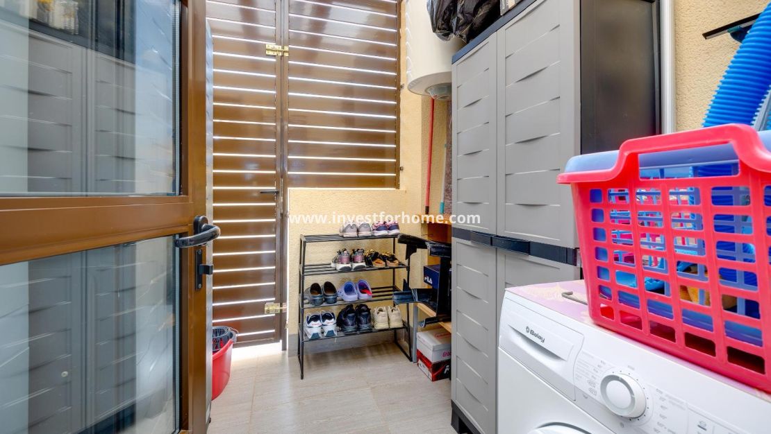 Vente - Villa - Rojales - Pueblo Bravo