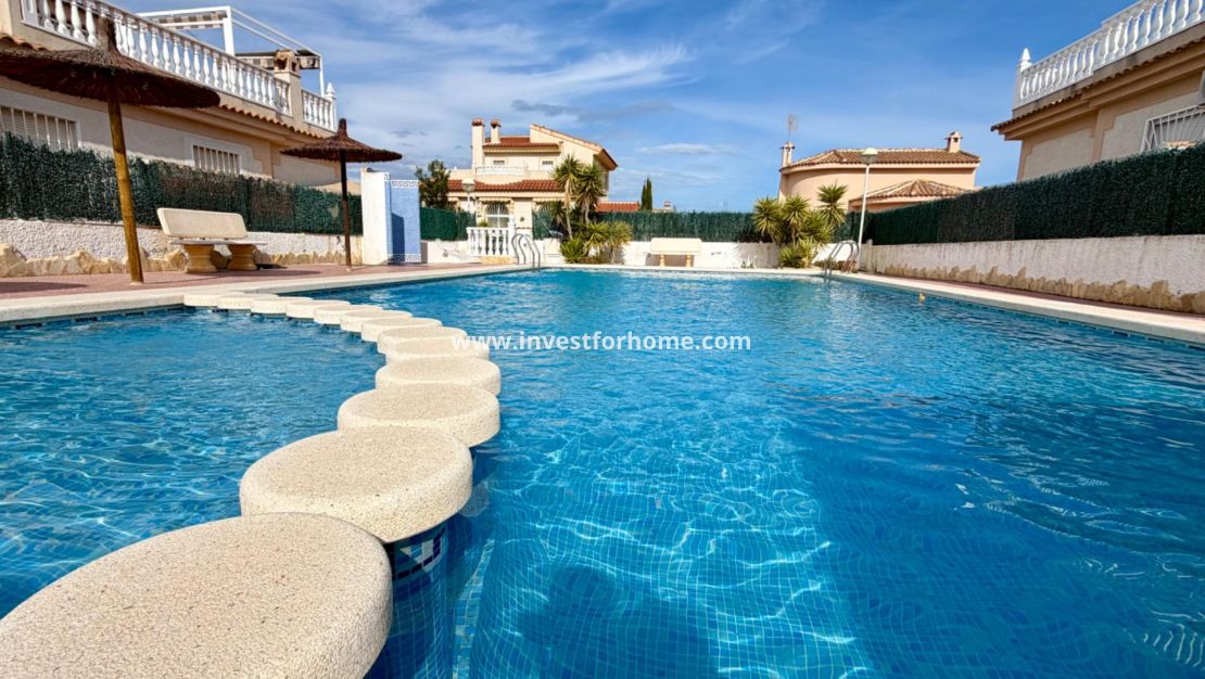 Vente - Villa - Rojales - Pueblo