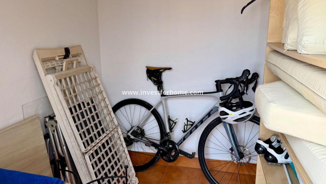 Vente - Villa - Rojales - Pueblo