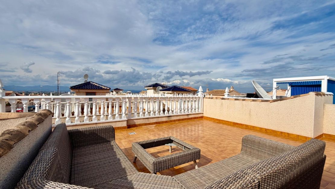 Vente - Villa - Rojales - Pueblo