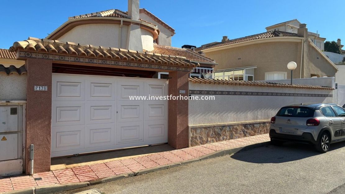Vente - Villa - Rojales - rojales hills