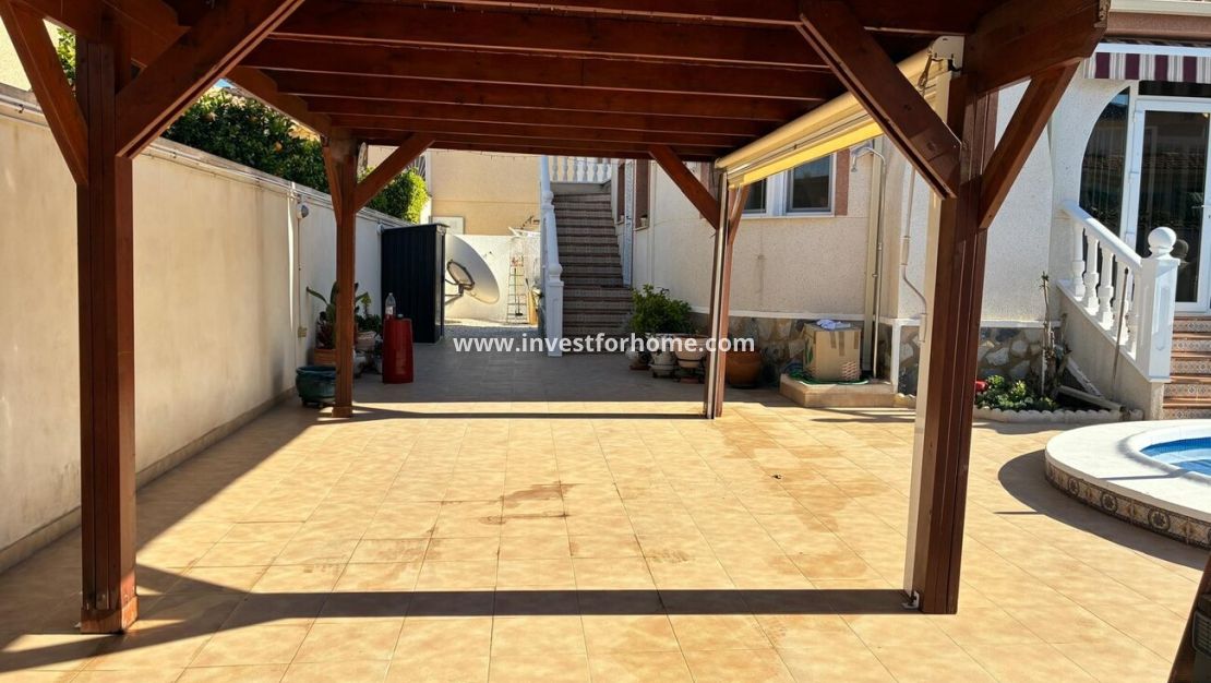Vente - Villa - Rojales - rojales hills
