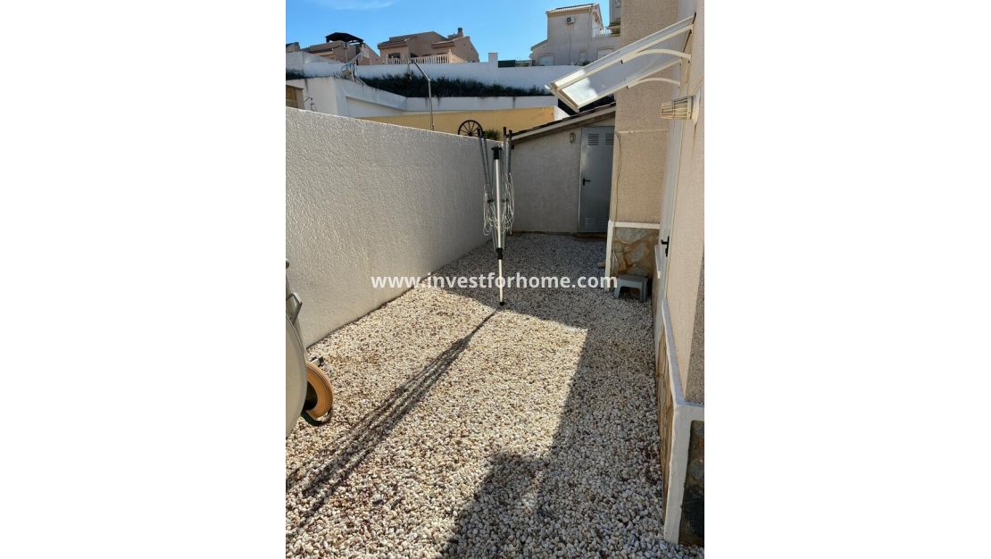 Vente - Villa - Rojales - rojales hills