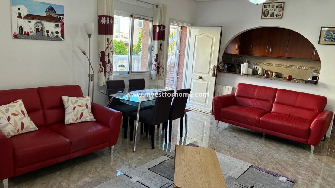 Vente - Villa - Rojales - rojales hills