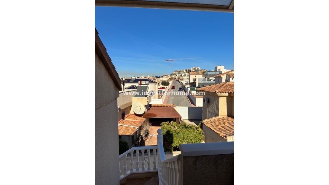 Vente - Villa - Rojales - rojales hills